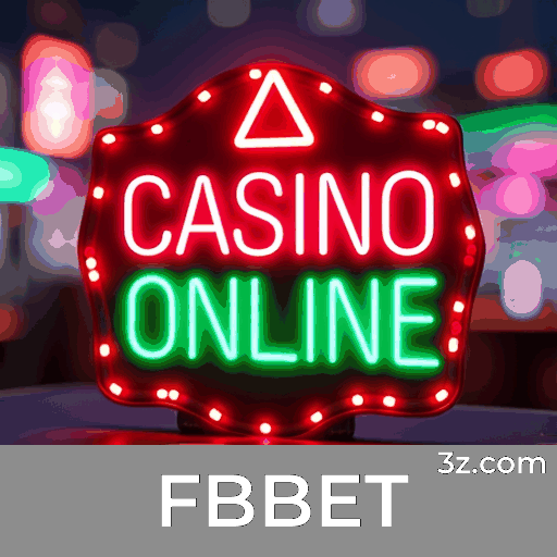 FBBET: Seu Cassino e Plataforma de Apostas Segura